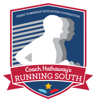 Couch Hathaway's Running South